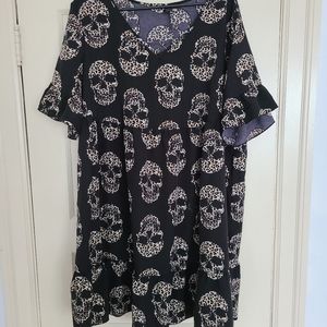 Emery Rose 2xl dress